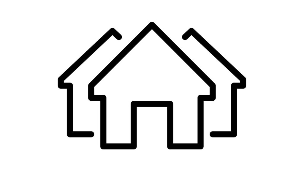 Osiedla rekreacyjne i turystyczne