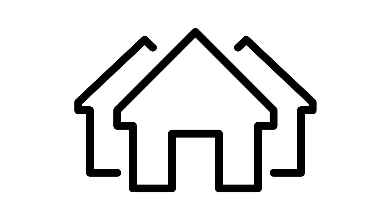 Osiedla rekreacyjne i turystyczne